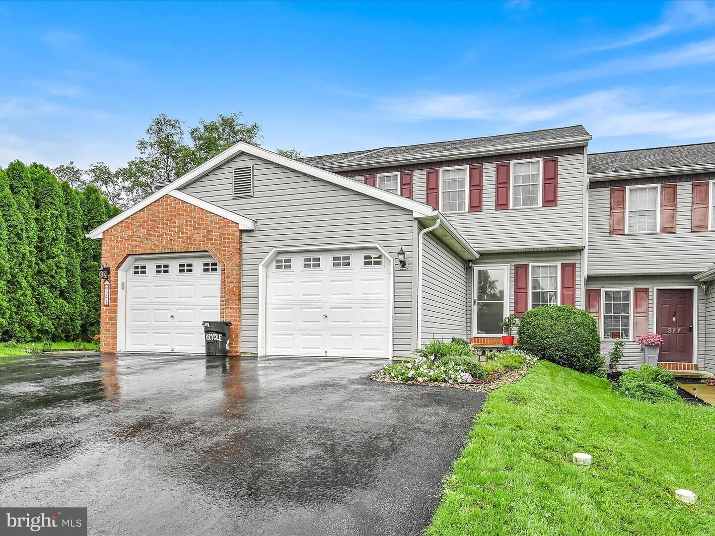 Property Photo: 379 Swatara Creek Drive PA 17038