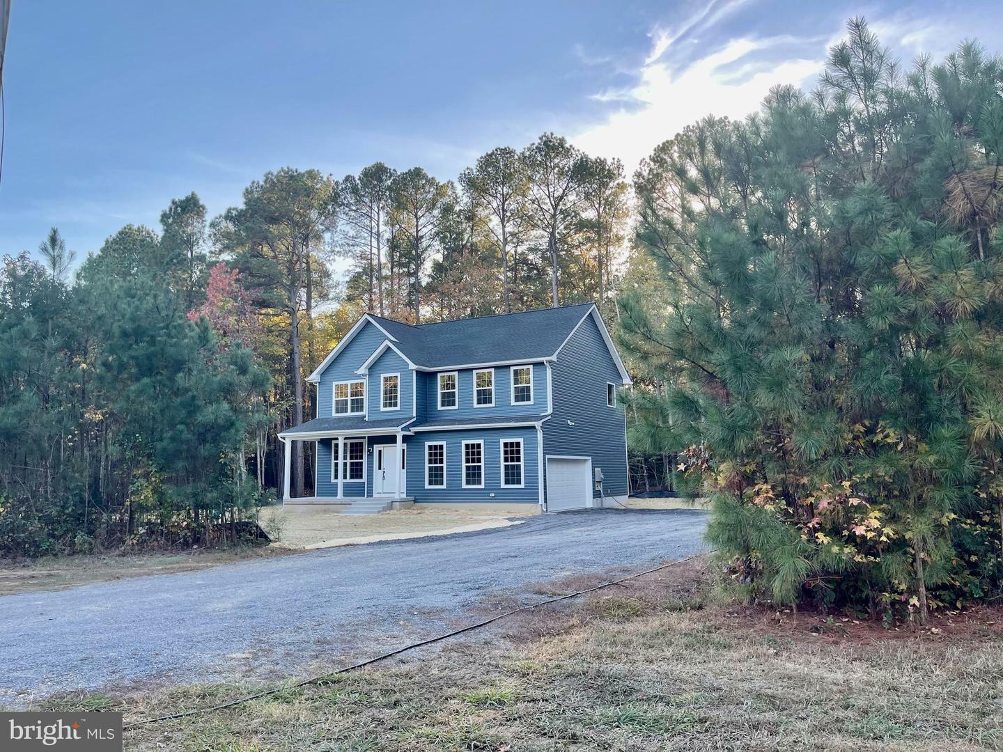 Property Photo:  18655 Three Notch Road  MD 20653 