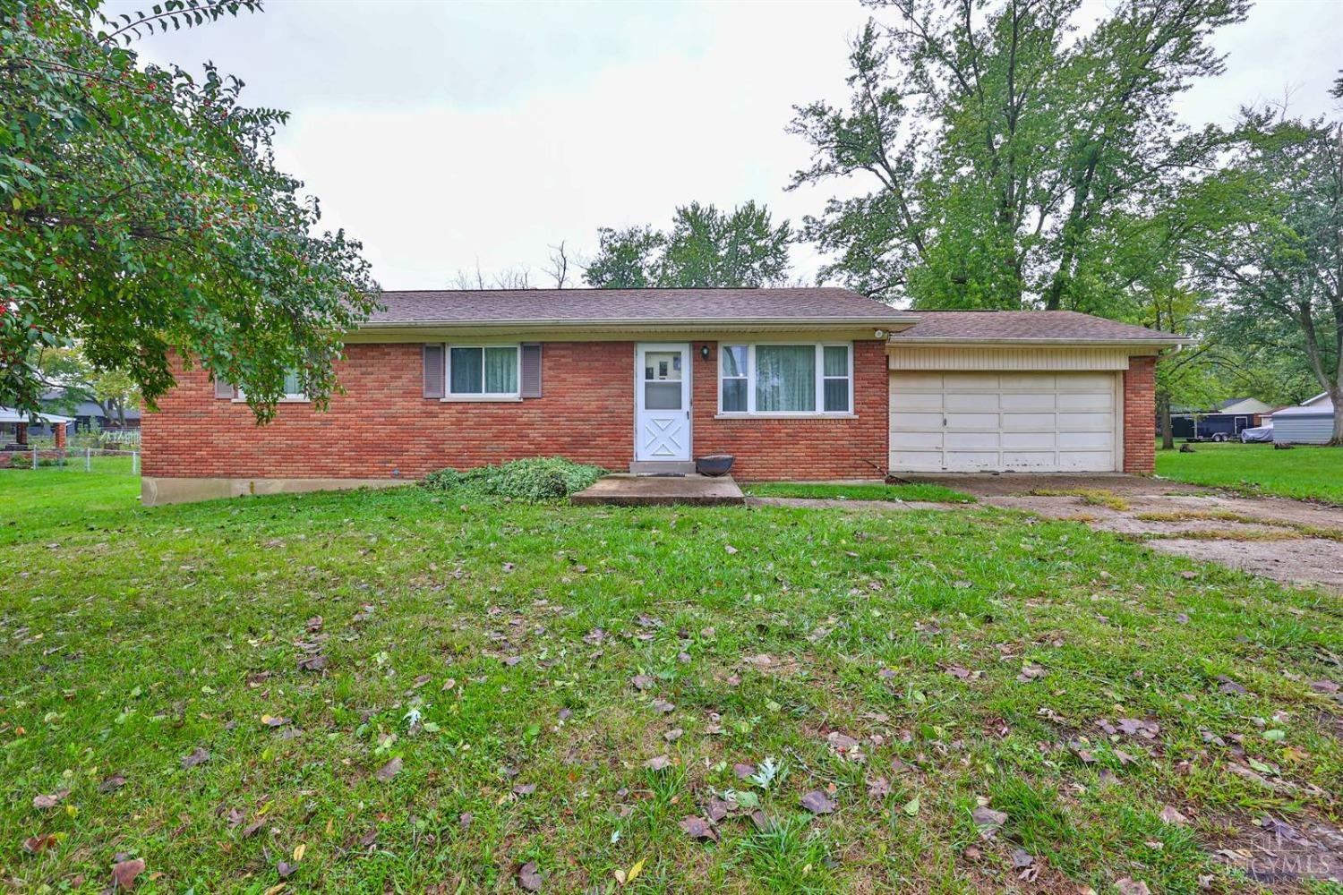 Property Photo:  7547 Barret Road  OH 45069 