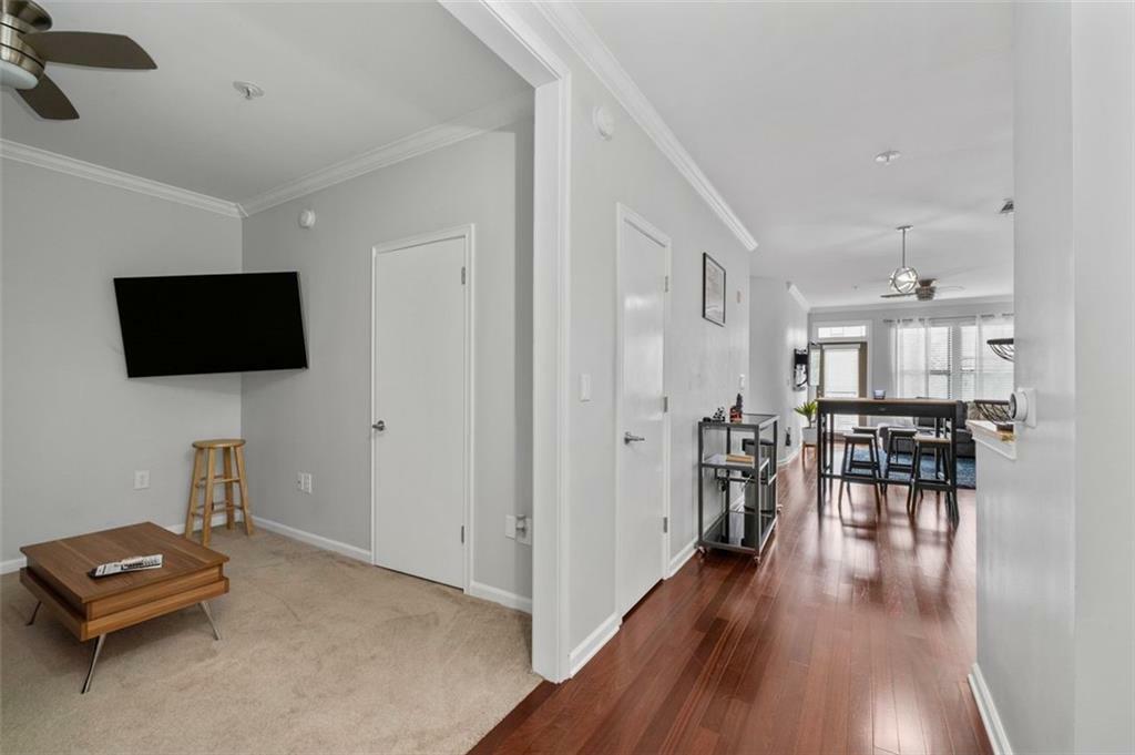 Property Photo:  898 Oak Street SW 3307  GA 30310 