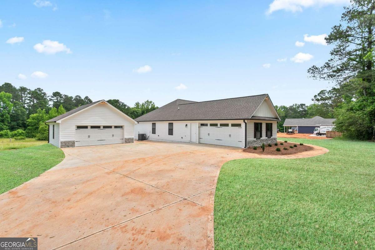 Property Photo:  2470 Cross Plains Hulett Road  GA 30116 