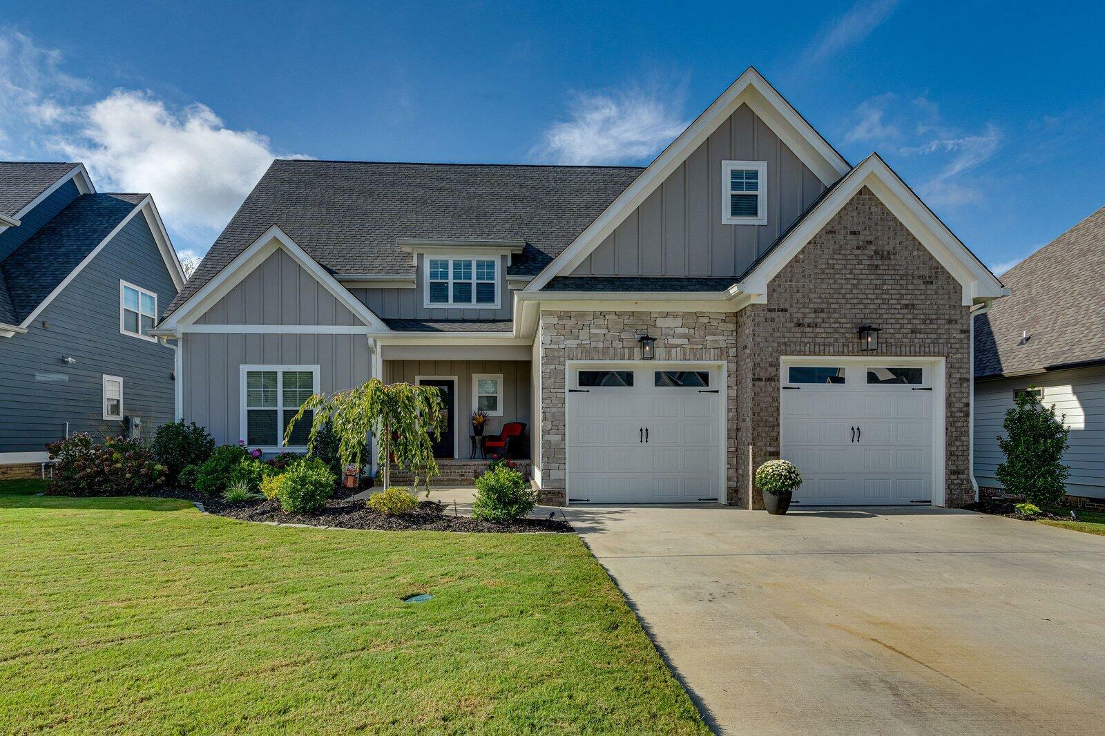 8830 Grey Reed Drive  Ooltewah TN 37363 photo