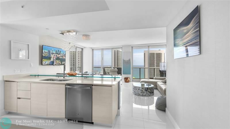 Property Photo:  2600 E Hallandale Beach Blvd T3202  FL 33009 