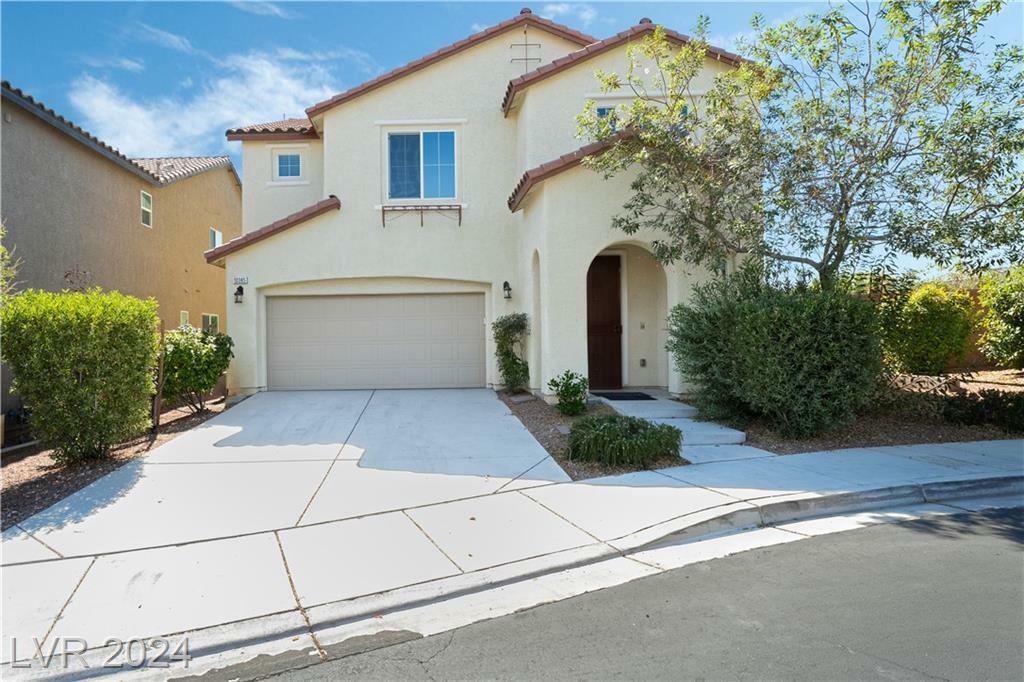 Property Photo:  10385 Northern Hills Avenue  NV 89166 