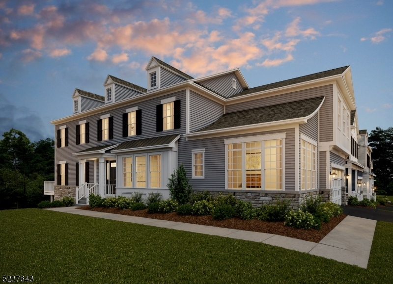 Property Photo: 20 Hillandale Dr 605 NJ 07945