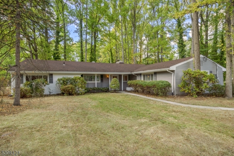 Property Photo: 1343 Cushing Rd NJ 07062