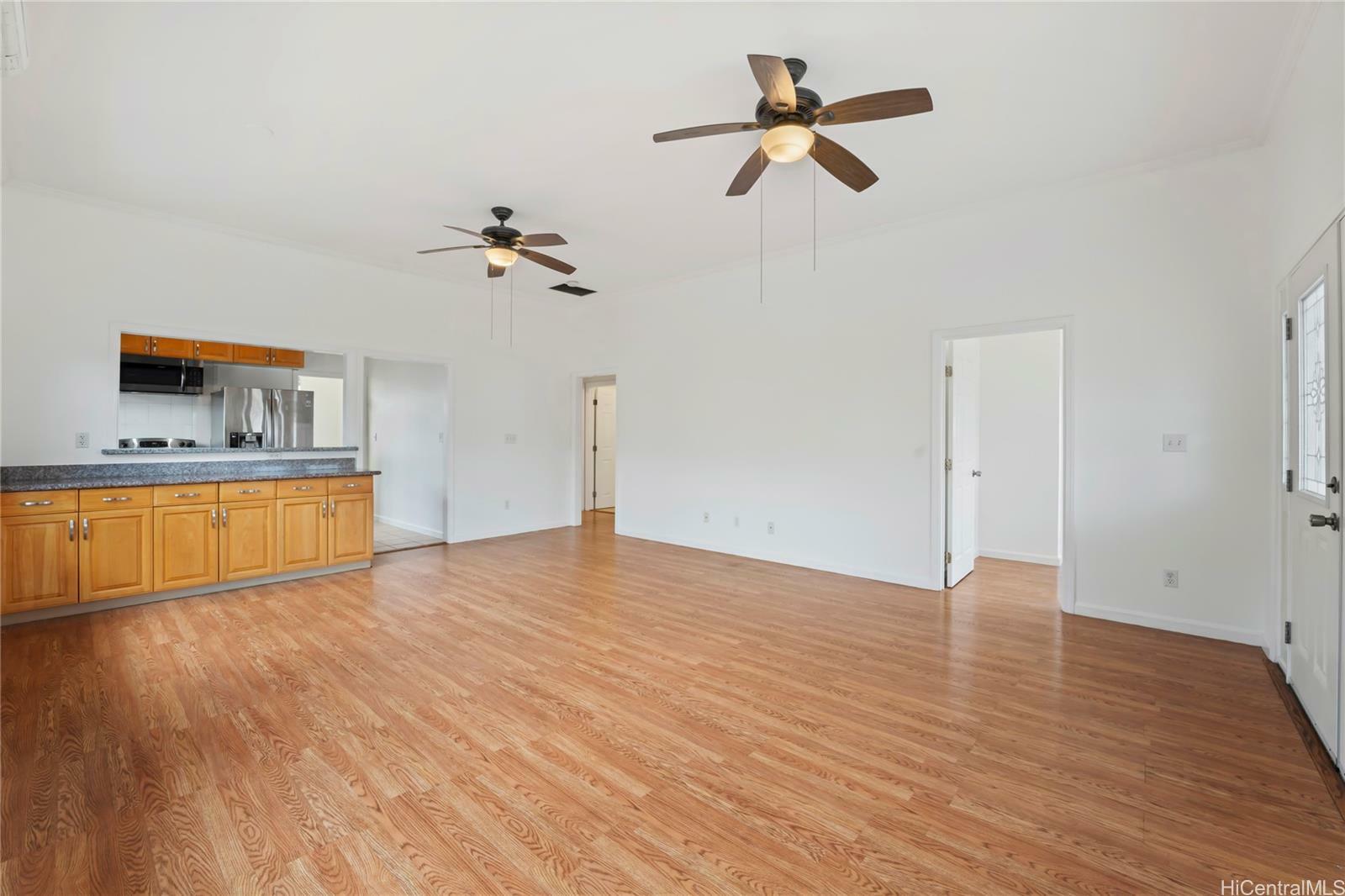 Property Photo:  2032 Coyne Street  HI 96826 