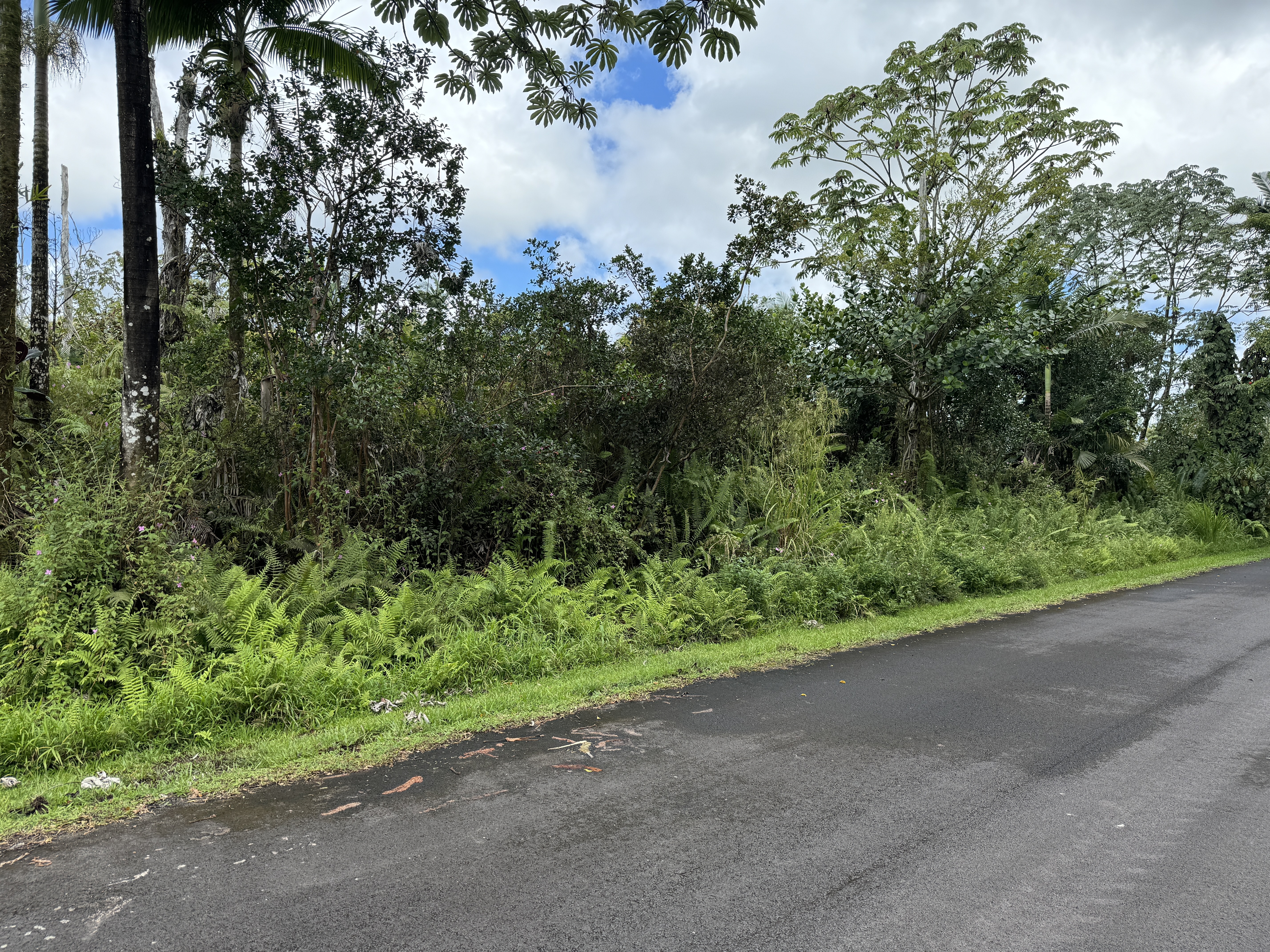 Property Photo:  Kumakahi St Lot 43  HI 96778 