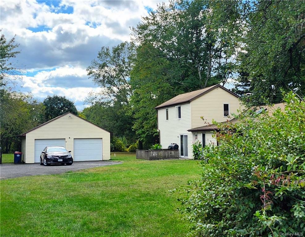 Property Photo:  53 Rokeby Road  NY 12571 