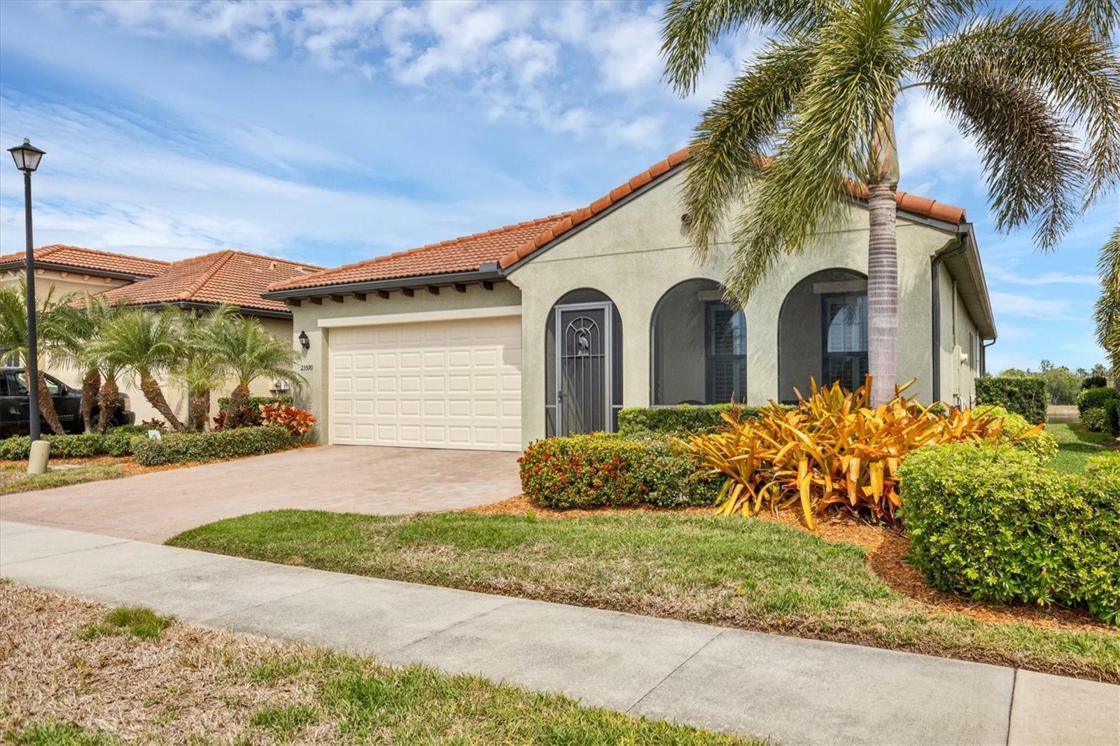 Property Photo:  23590 Copperleaf Drive  FL 34293 