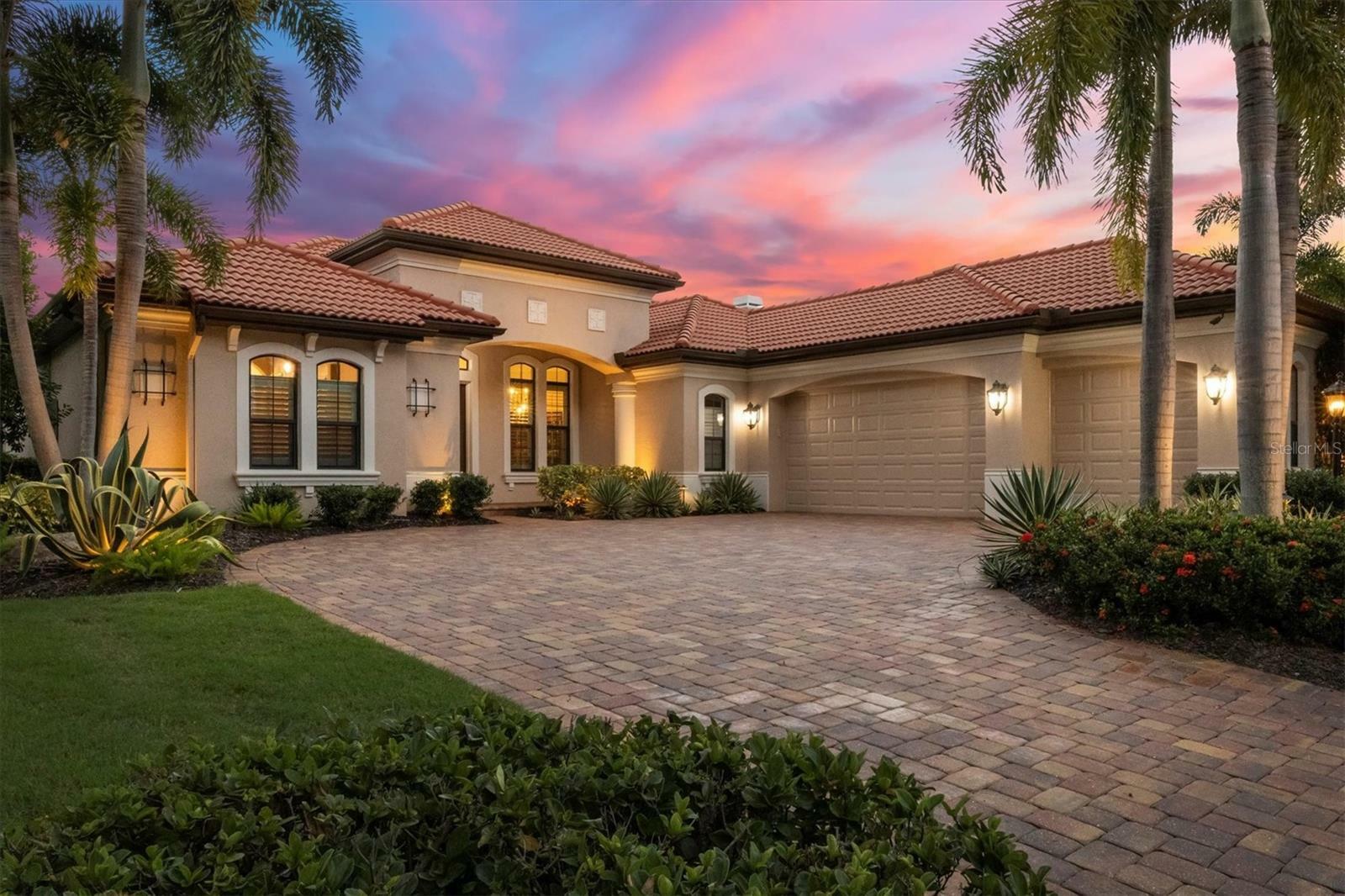 14619 Leopard Creek Place  Lakewood Ranch FL 34202 photo