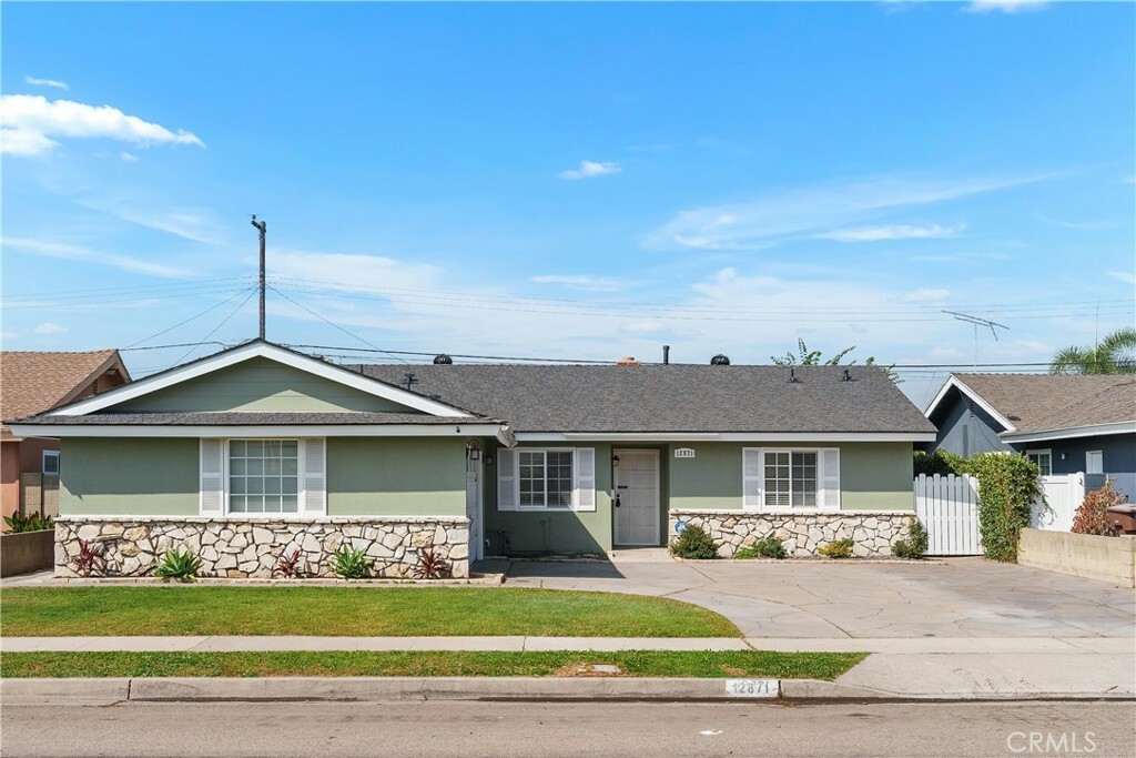 12871 Spring Street  Garden Grove CA 92845 photo