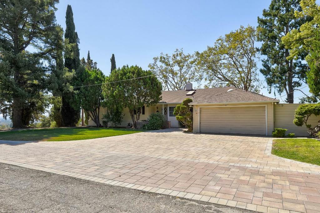 Property Photo:  3515 Sierra Road  CA 95132 