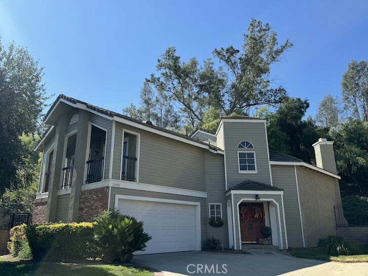 Property Photo:  2143 Olivine Drive  CA 91709 