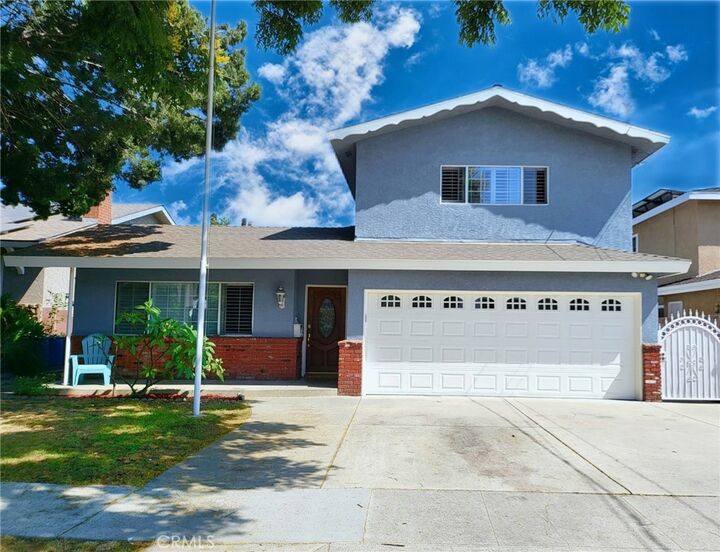 Property Photo: 13236 Rutgers Avenue CA 90242