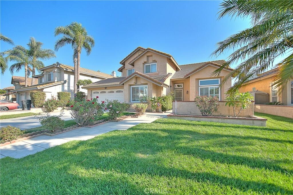 Property Photo:  2916 E Big Range Road  CA 91761 