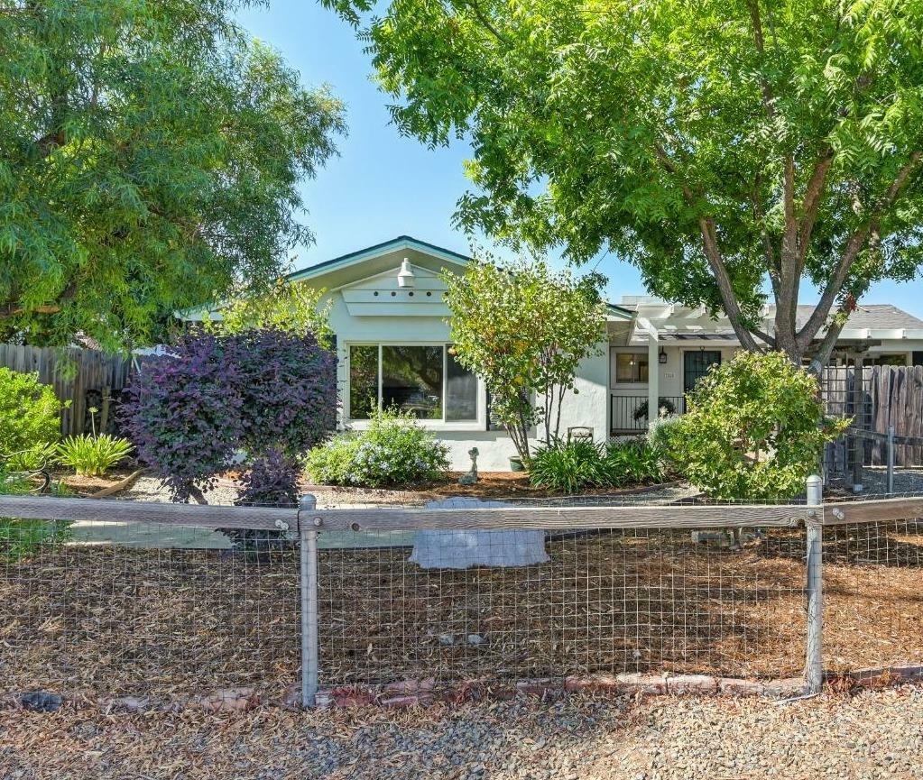 Property Photo:  3568 Day Avenue  CA 95650 