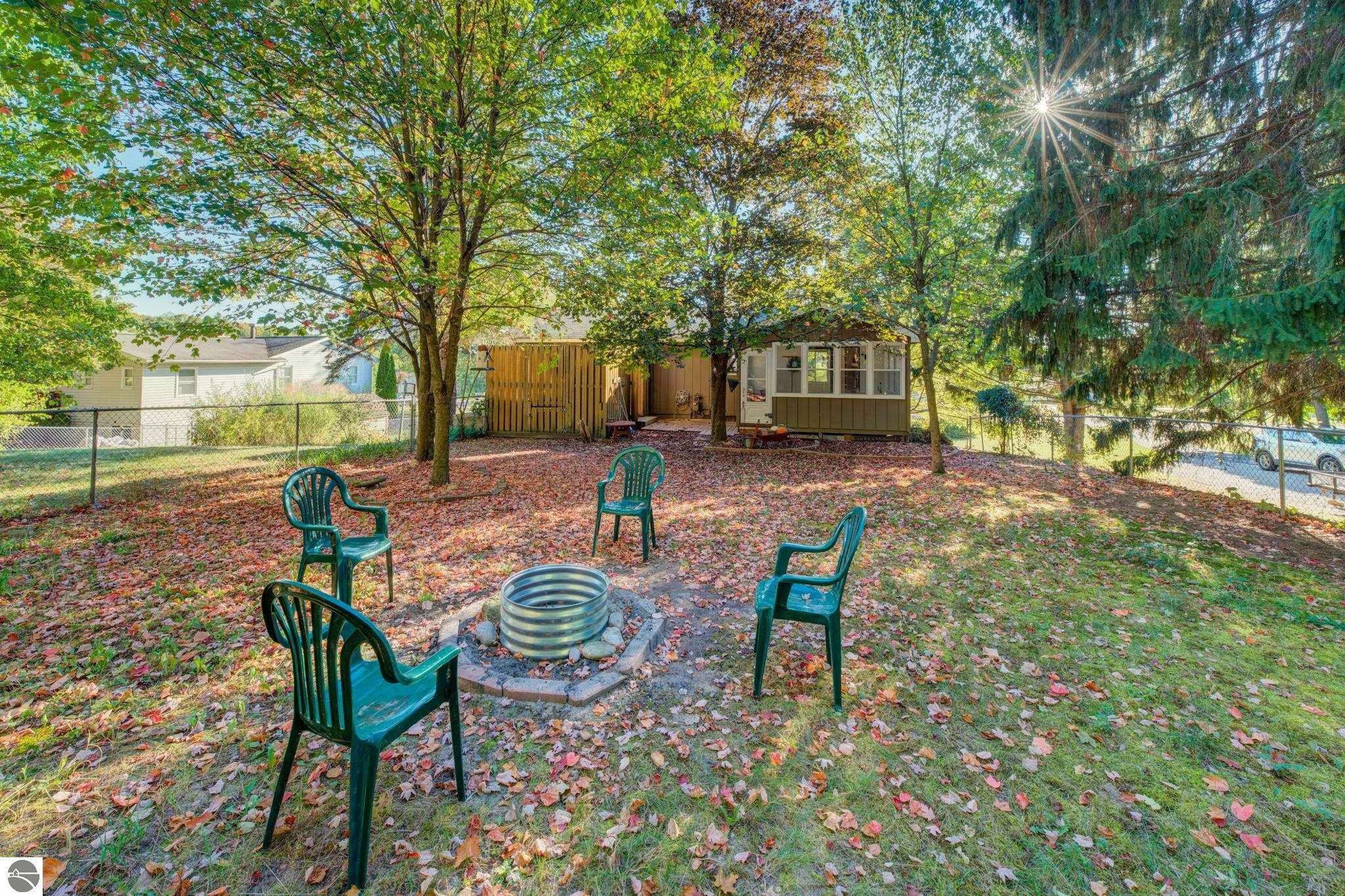 Property Photo:  3111 Paysage Place  MI 49684 