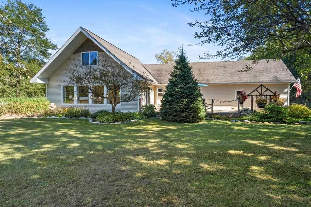 Property Photo: 7511 Moore MI 49706