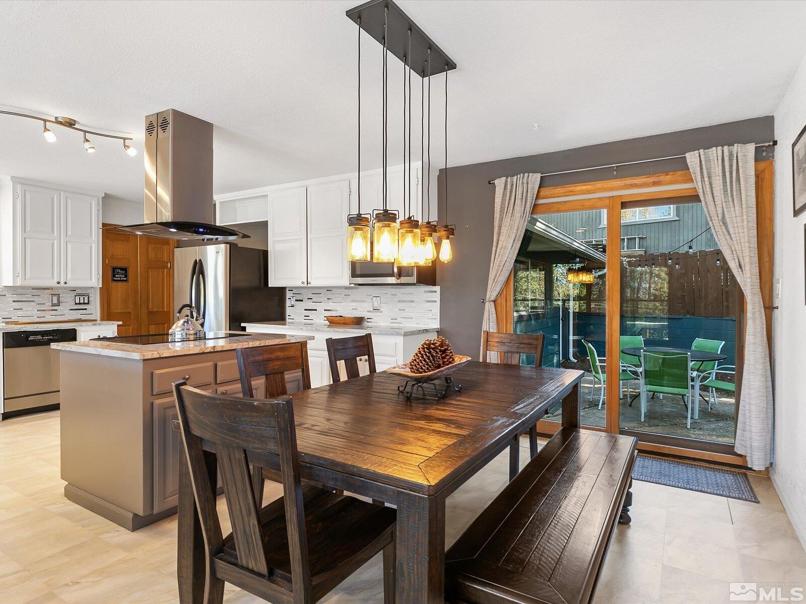 Property Photo: 213 Cedar Ridge NV 89448