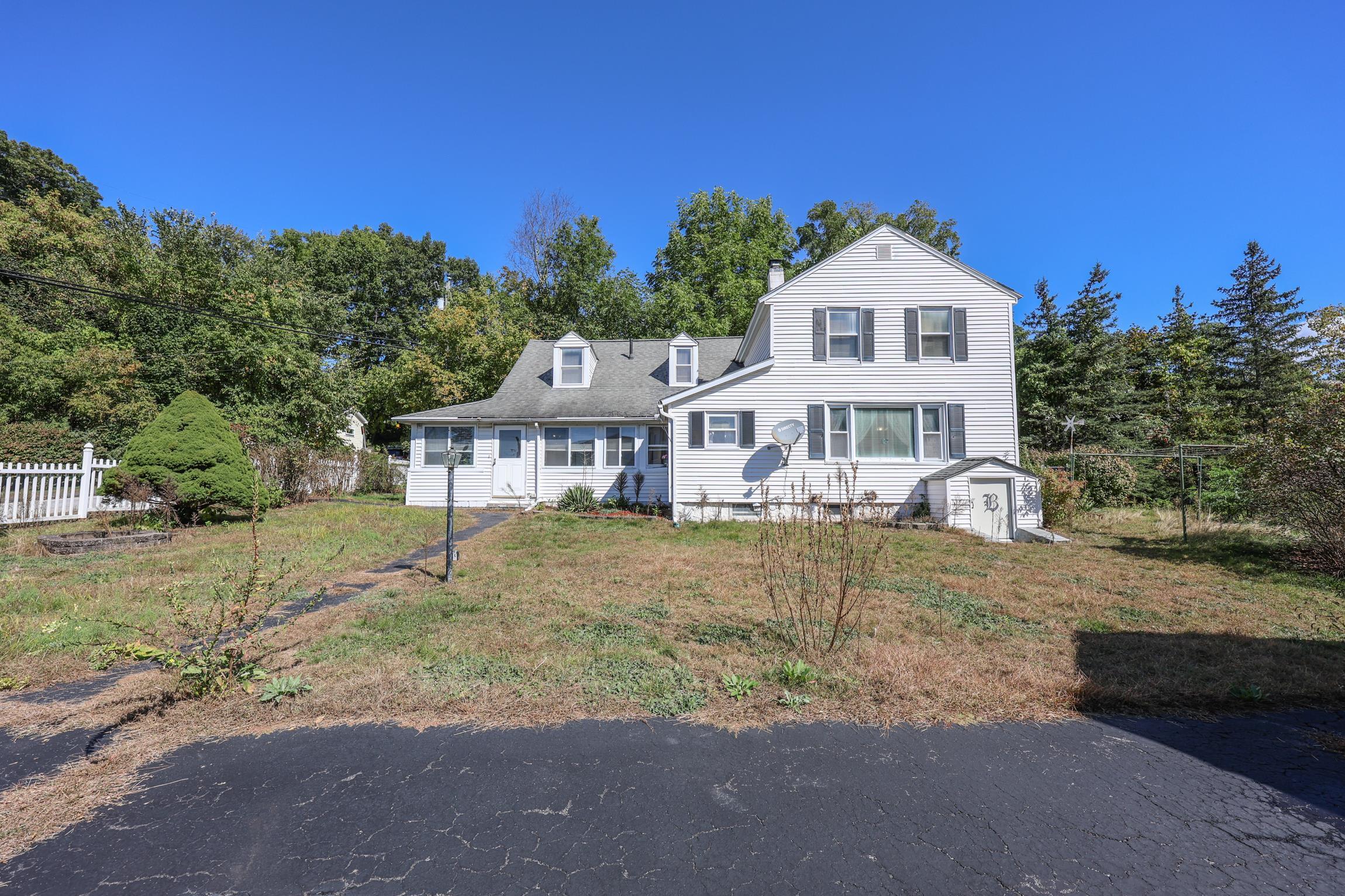 Property Photo: 169 Bow Street NH 03103