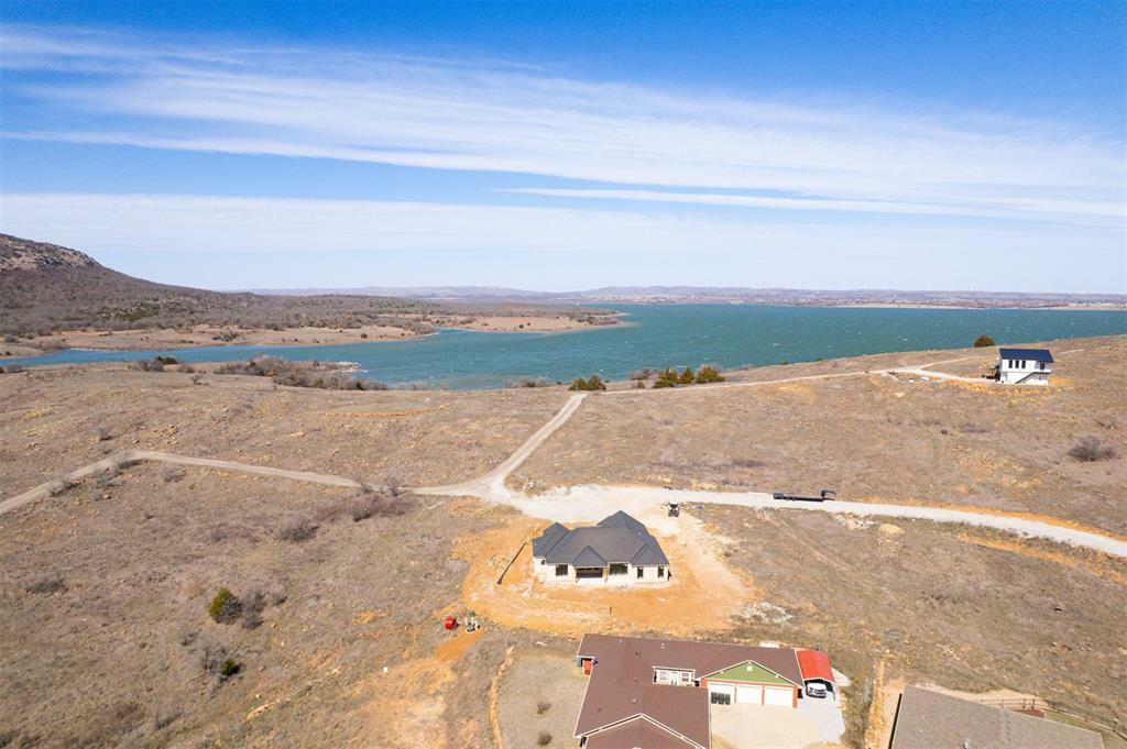 Property Photo: 2201 Sanctuary Drive OK 73557