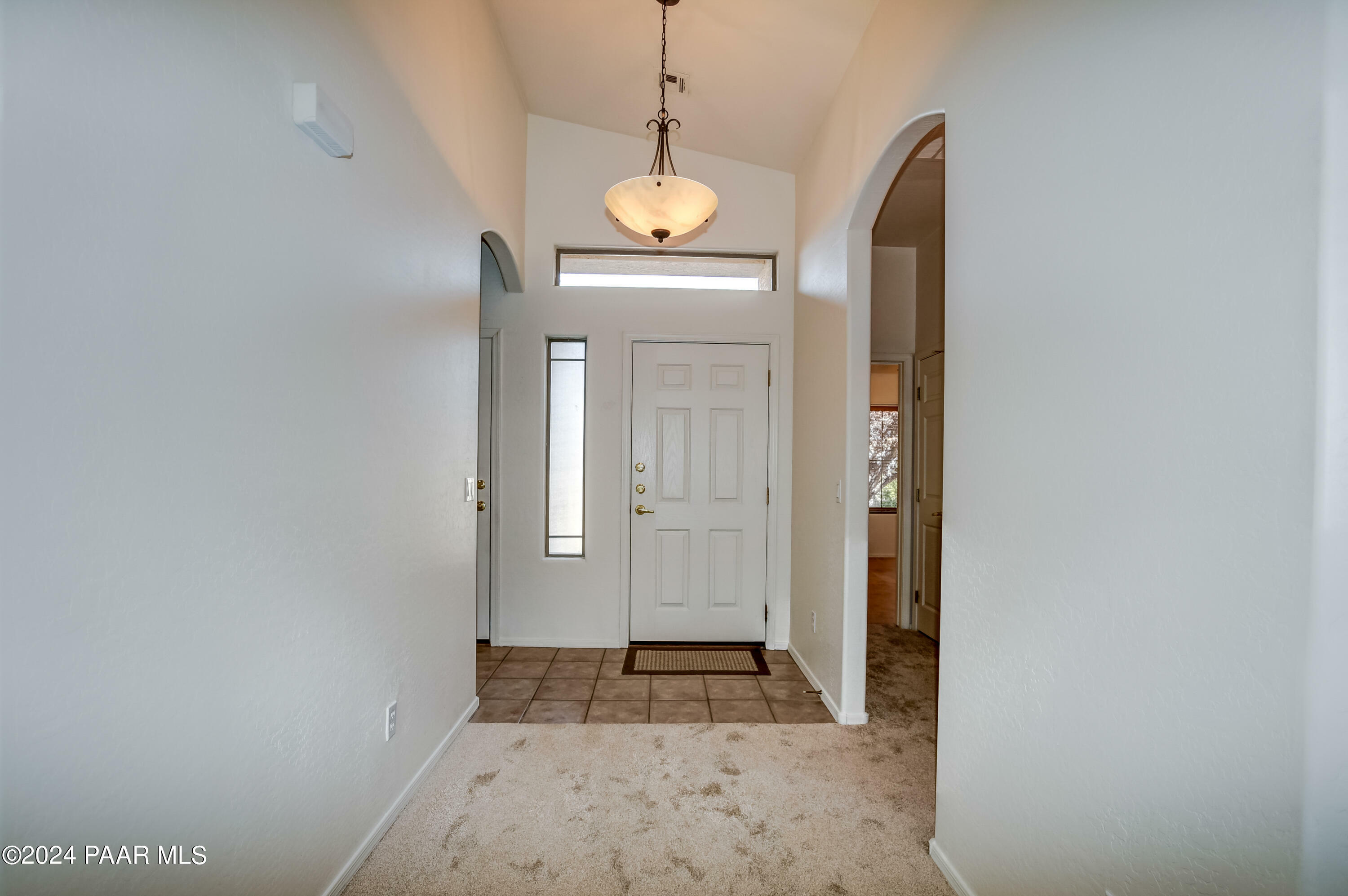 Property Photo:  7377 E Mountain Drive  AZ 86315 