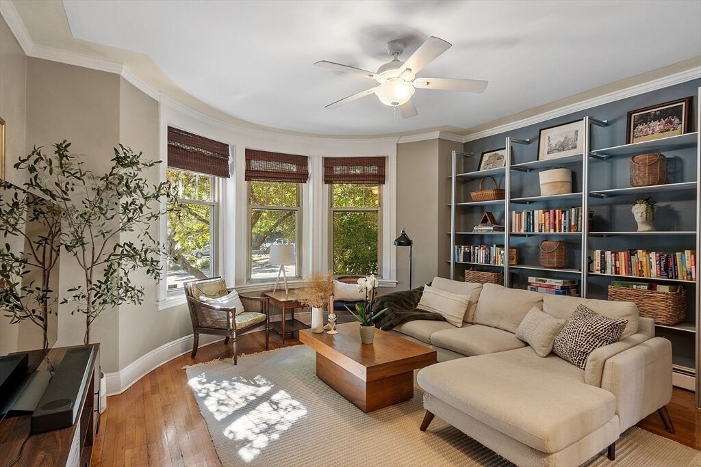 Property Photo: 1236 Beacon 1 MA 02446