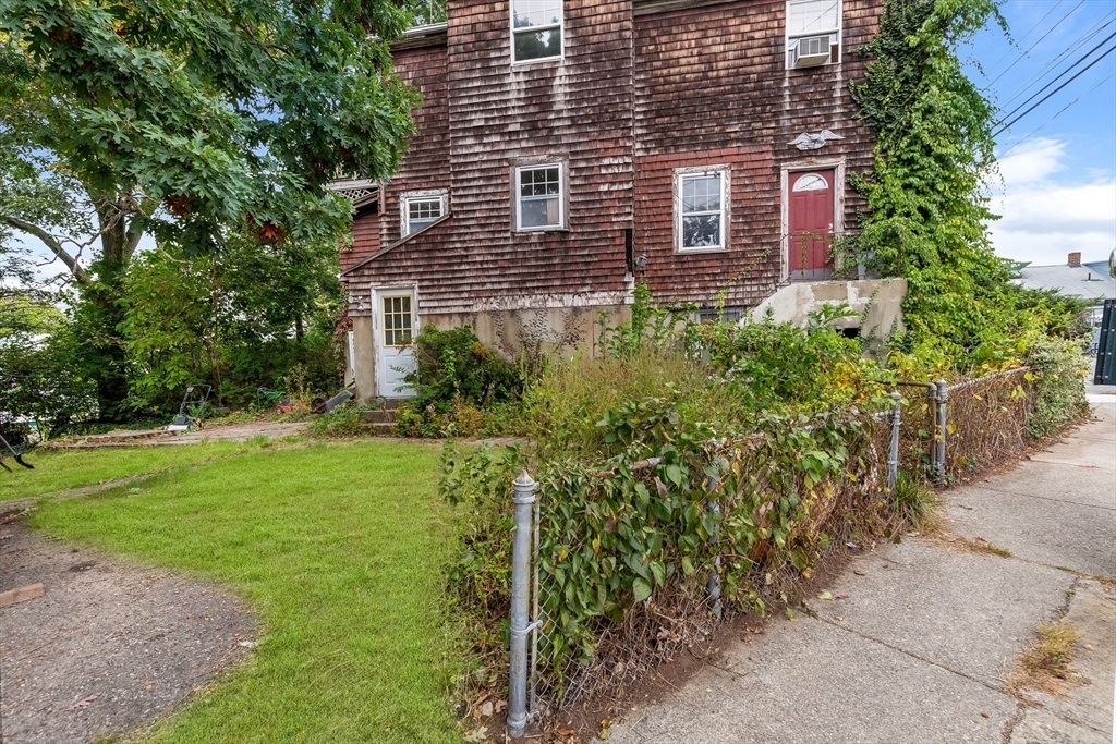 Property Photo:  450 Fulton St  MA 02155 