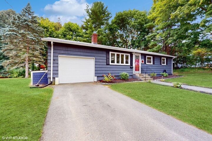 Property Photo: 50 Cochato Park MA 02368