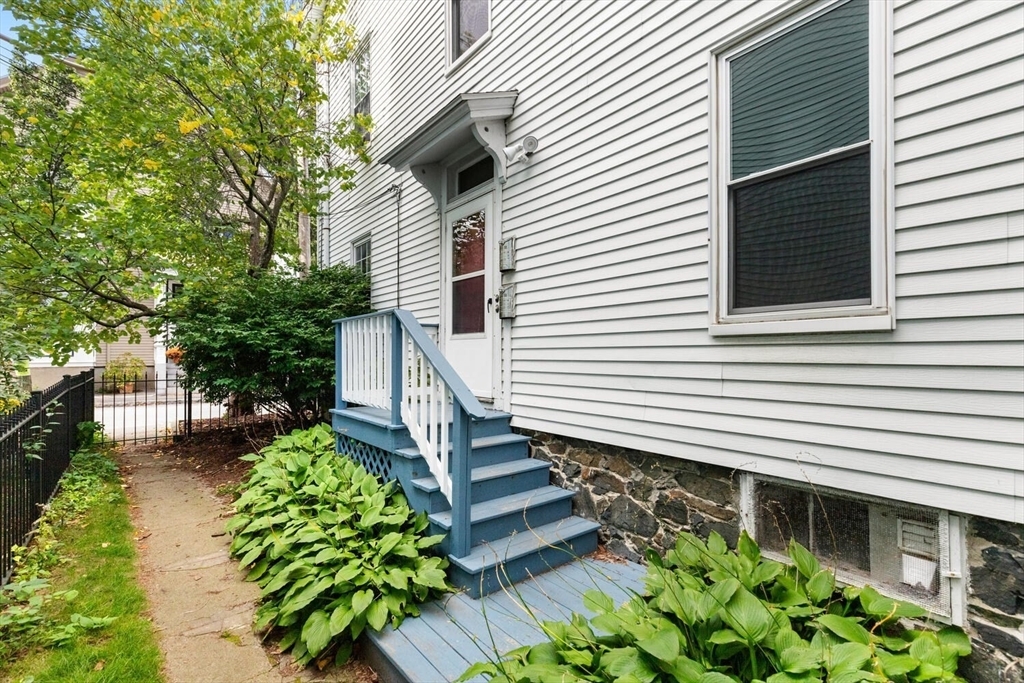 Property Photo: 26 Boardman 1 MA 01970