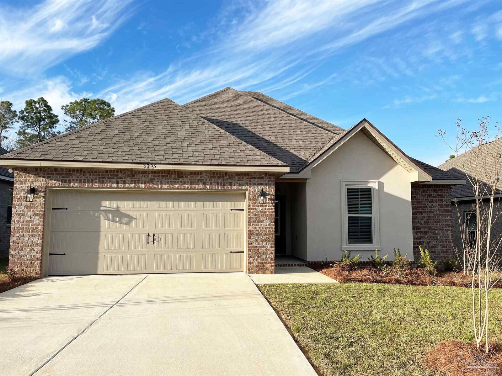 Property Photo: 3235 Mountain Laurel Tr 11-G (Lot #) FL 32533