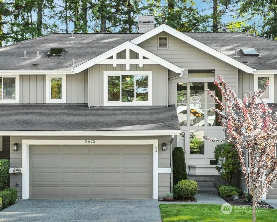 3622 255th Lane SE 54  Sammamish WA 98029 photo