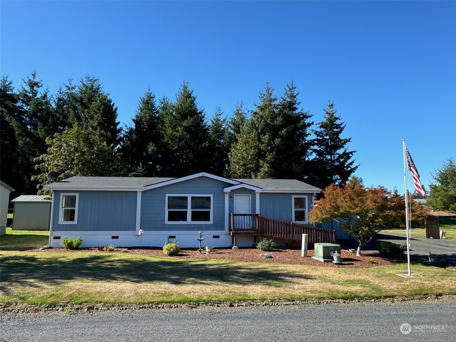 111 Tiffany Lane  Winlock WA 98596 photo