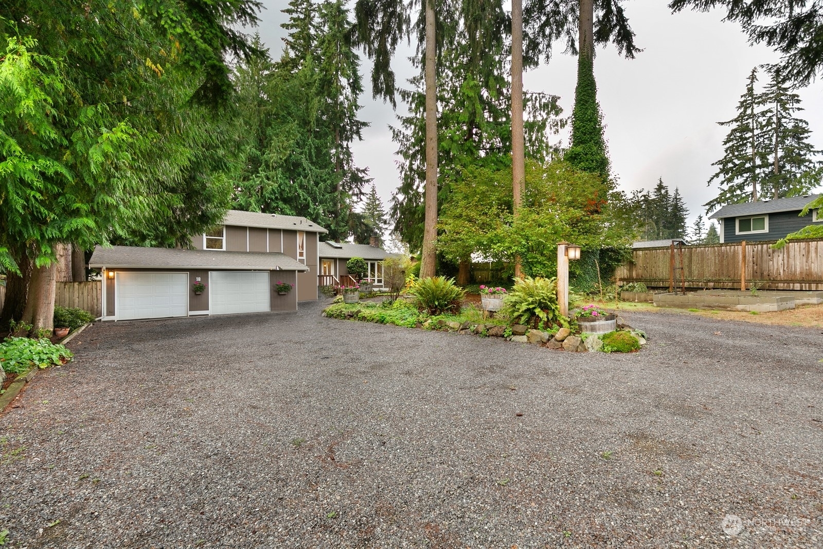 Property Photo:  18 216th Street SE  WA 98021 