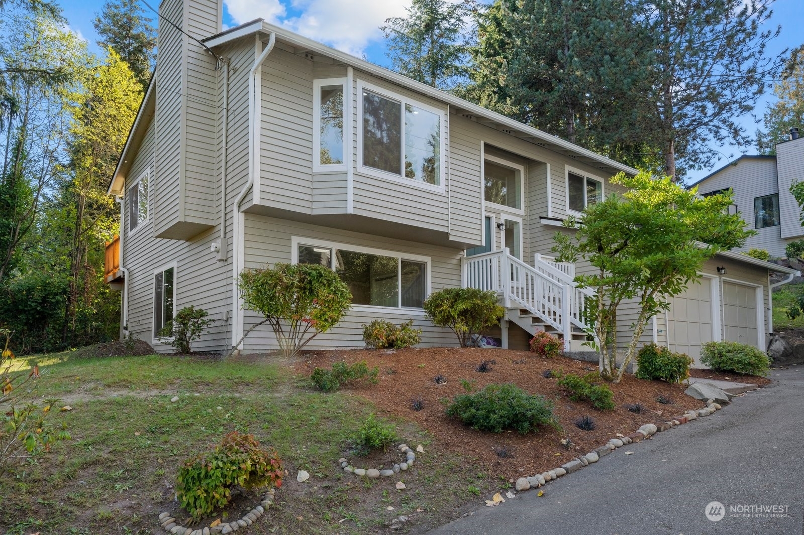 Property Photo:  11339 25th Avenue NE  WA 98125 