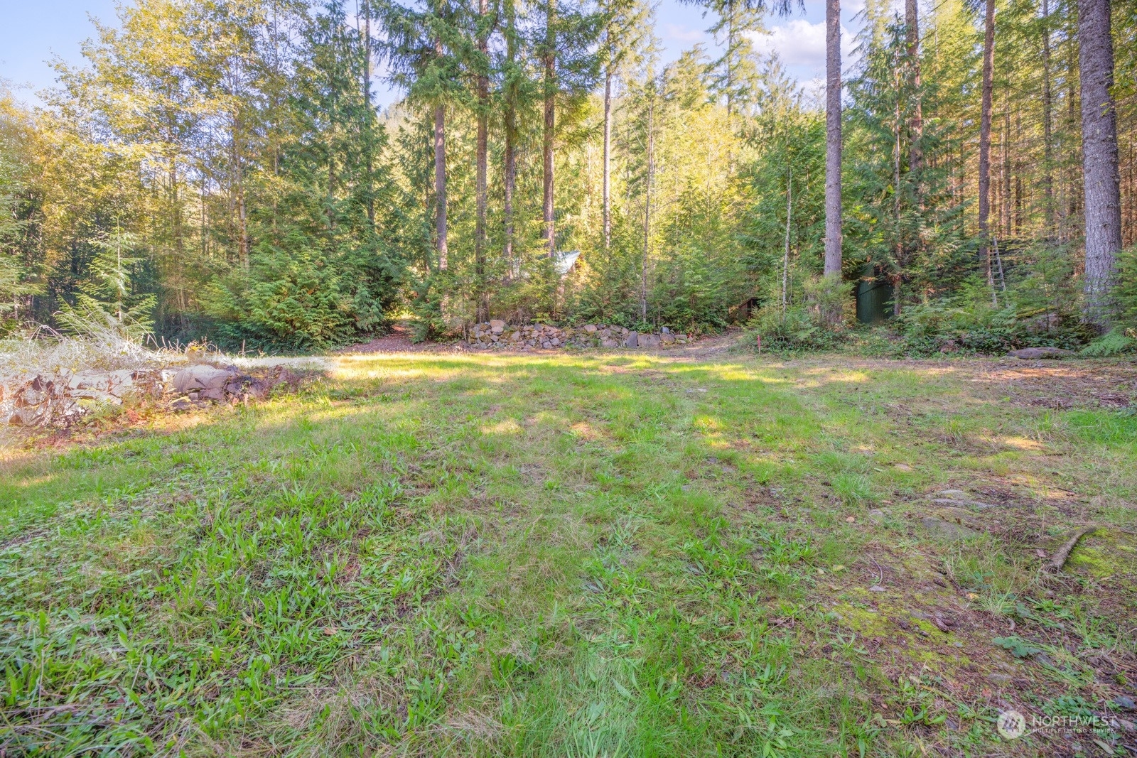 Property Photo:  0 Dagger Lake Rd  WA 98272 