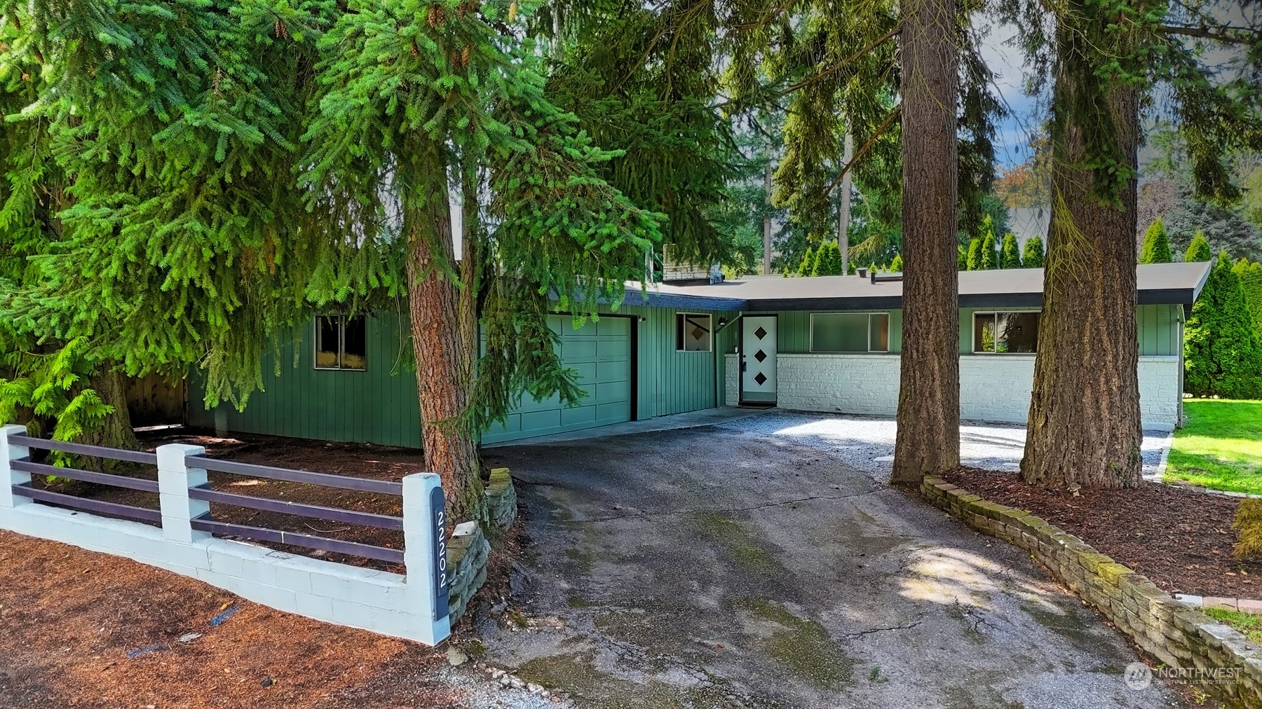 Property Photo:  22202 64th Avenue W  WA 98043 