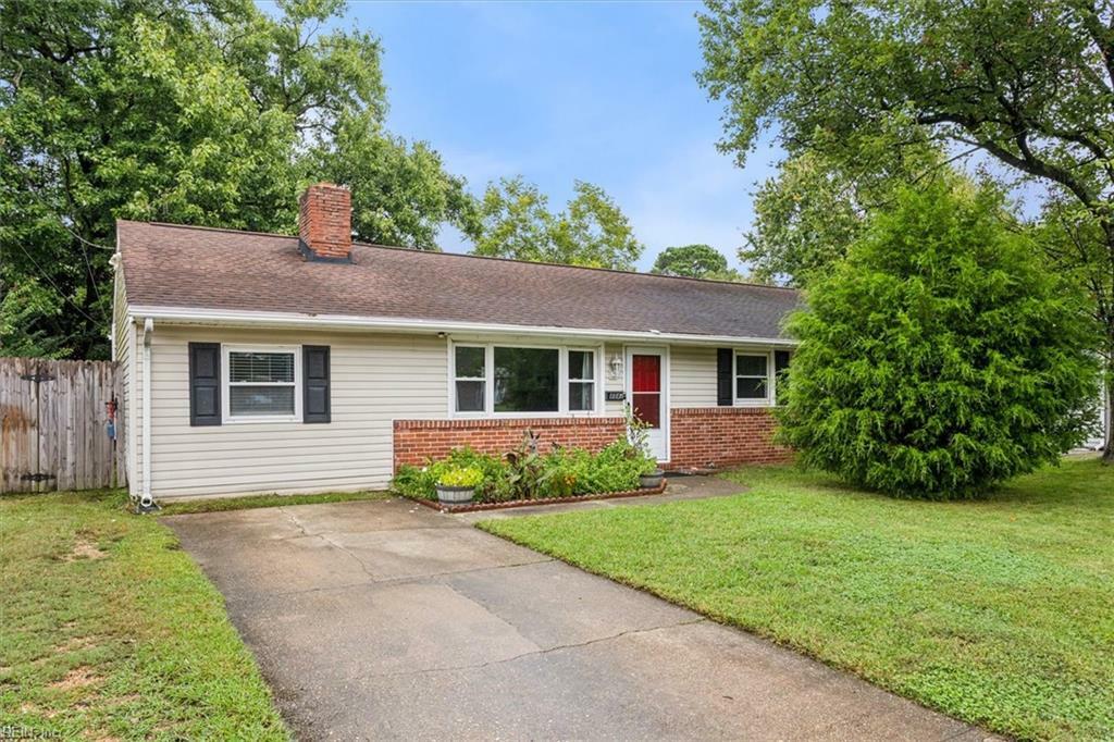 Property Photo:  4882 Euclid Road  VA 23462 