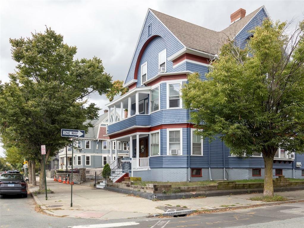 Property Photo:  271 Broadway  RI 02903 