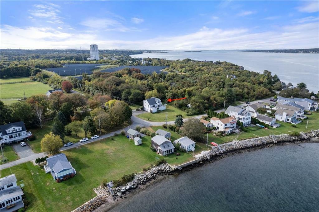 Property Photo:  296 West Shore Road  RI 02871 