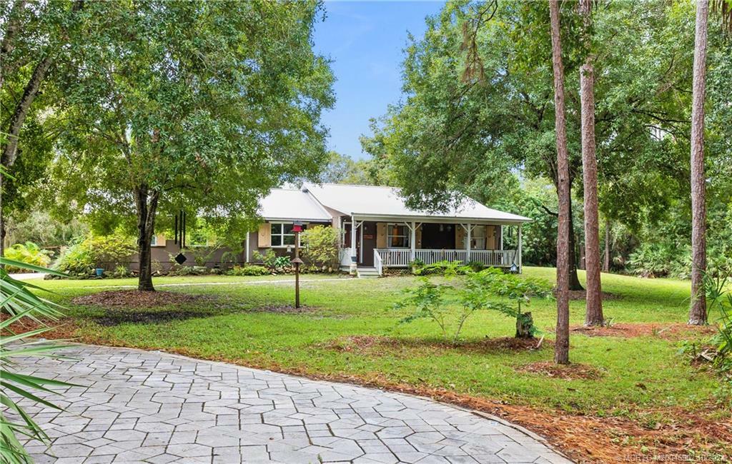 Property Photo:  7370 SW Rattlesnake Run  FL 34990 