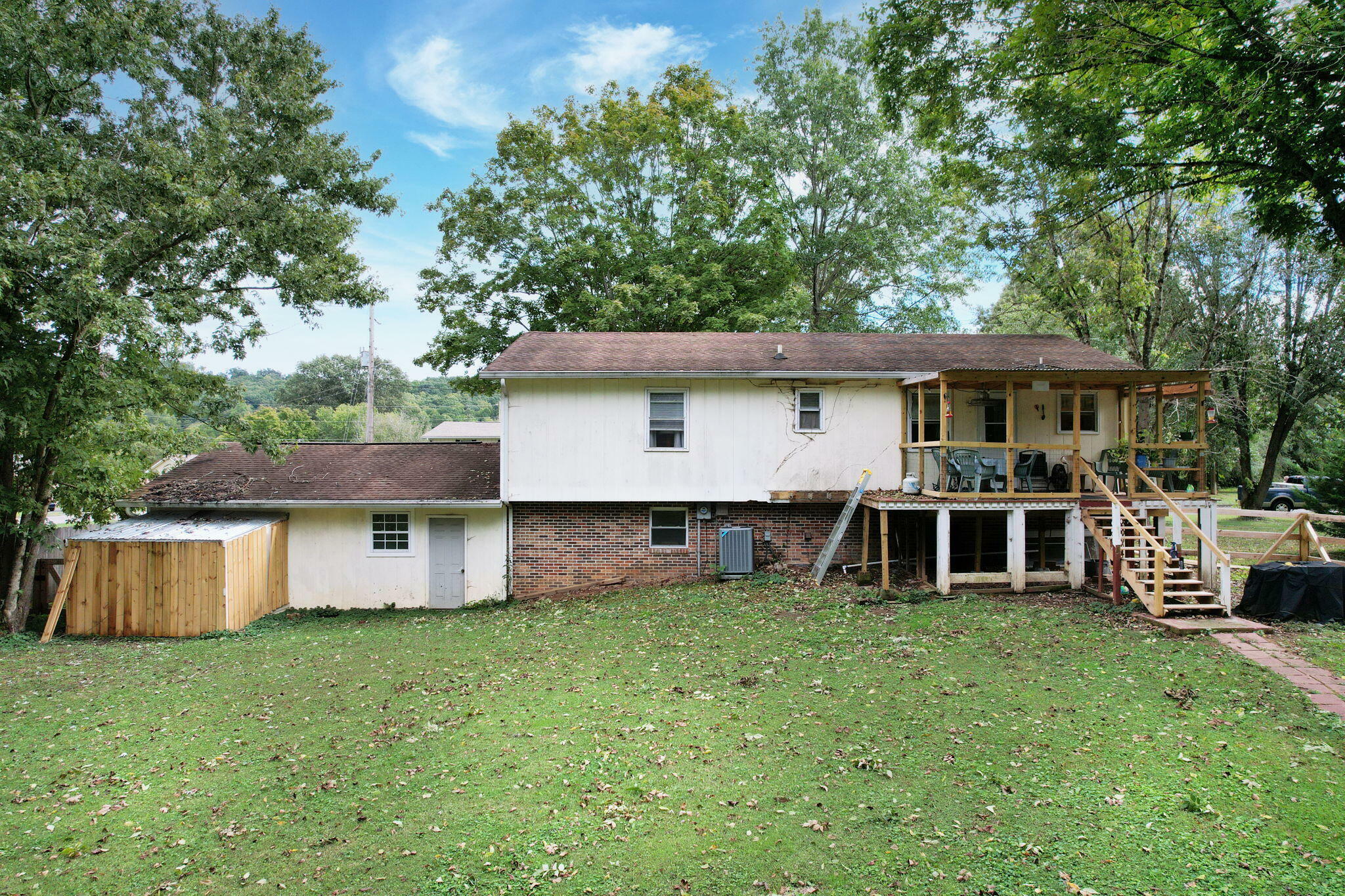 Property Photo:  4909 Cindy Circle NW  TN 37312 