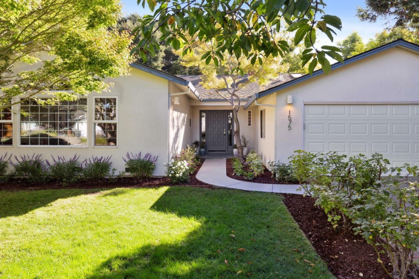 Property Photo:  1575 Siesta Drive  CA 94024 