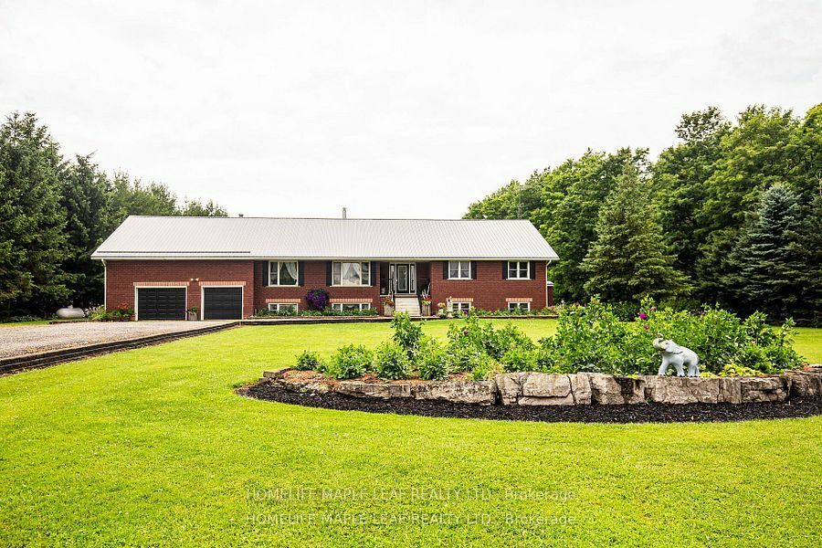 Property Photo:  9534 Sideroad 3  ON N0G 1N0 