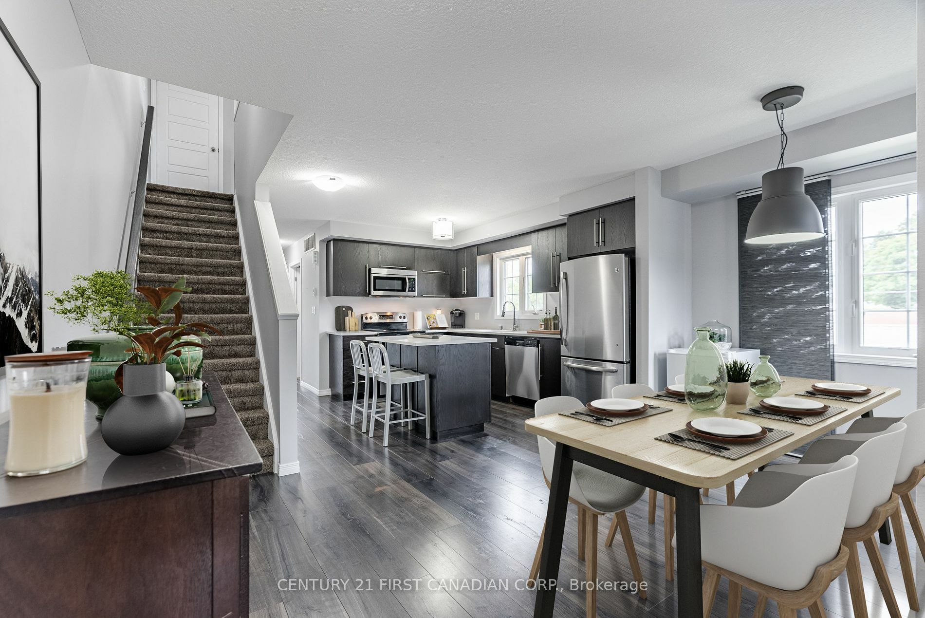 Photo de la propriété:  3200 Singleton Ave 62  ON N6L 0C7 