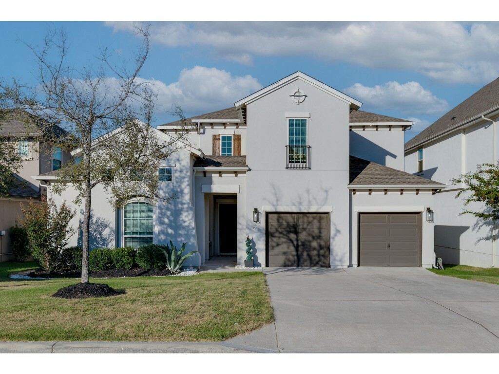 1540 Ferrari Drive  Leander TX 78641 photo