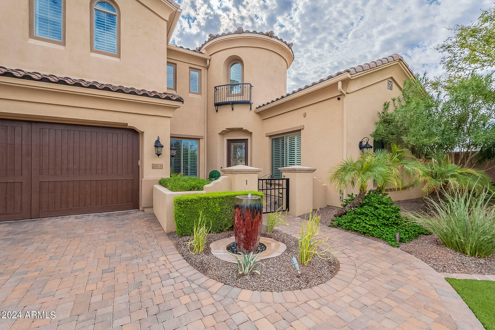 Property Photo:  4471 S Gold Court  AZ 85248 