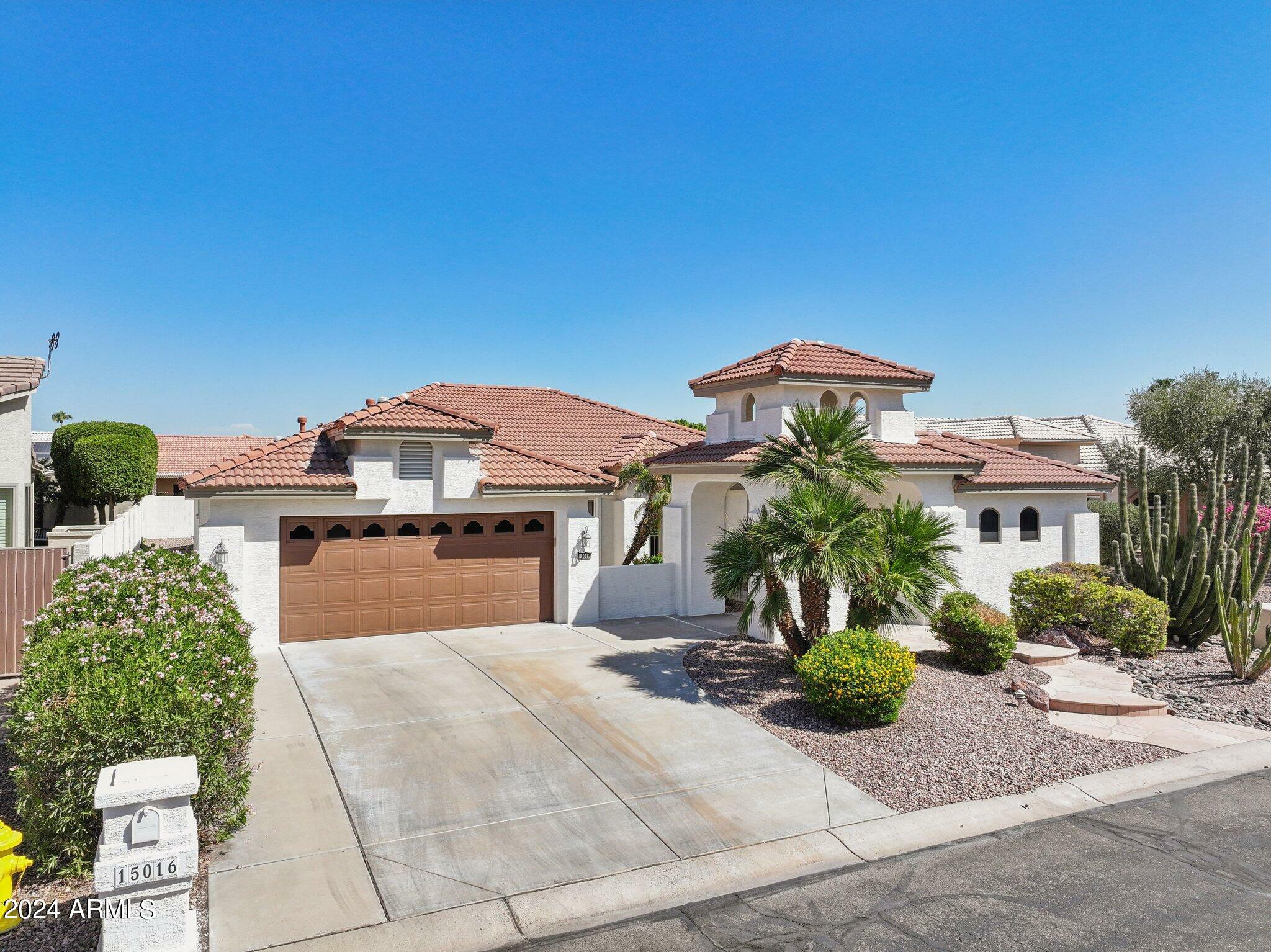 Property Photo:  15016 W Monterey Way  AZ 85395 