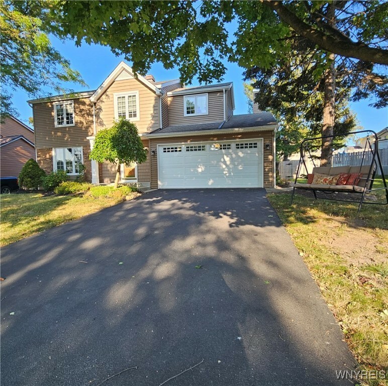 Property Photo:  3679 Cumberland Lane  NY 14075 